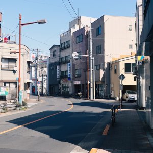 【週末民話研究】かつての吉原遊廓を歩く（後編）