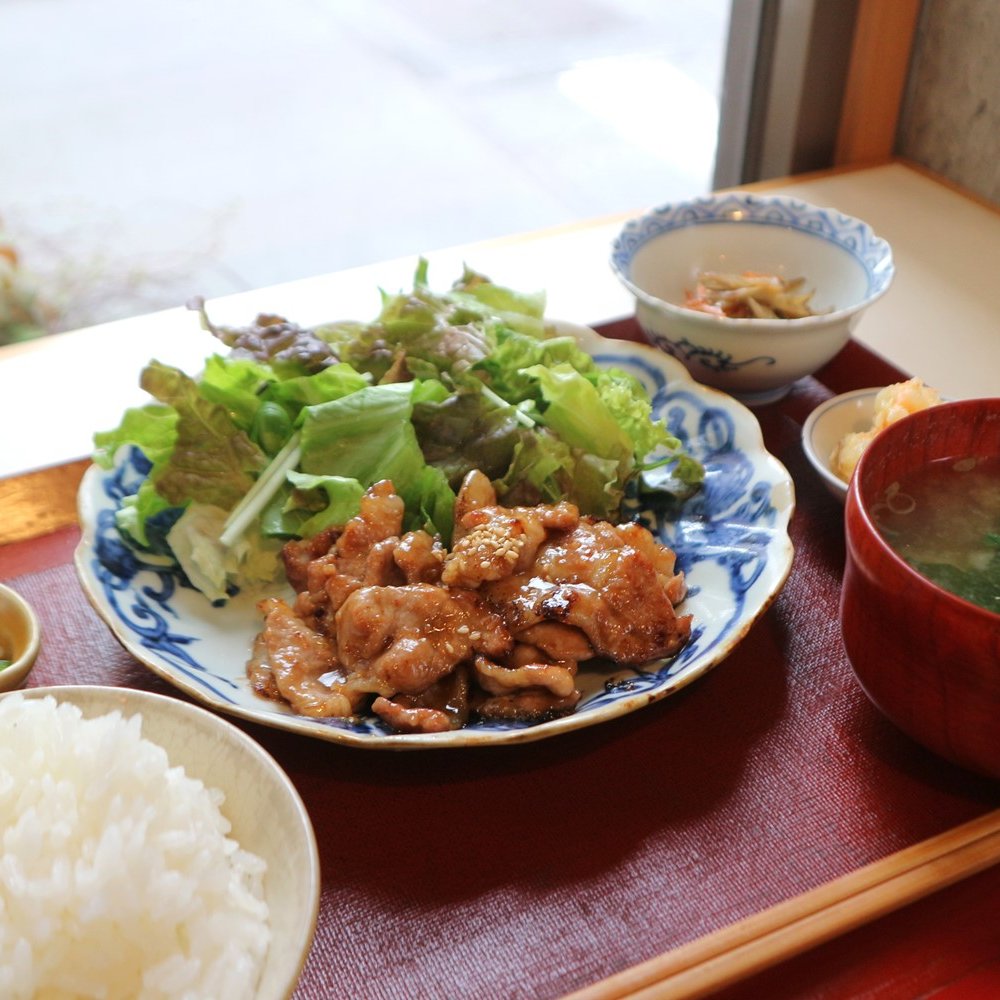 立川のおすすめランチ10選。定食からイタリアン、グルメバーガーまで気分にぴったりの一品を見つけよう！