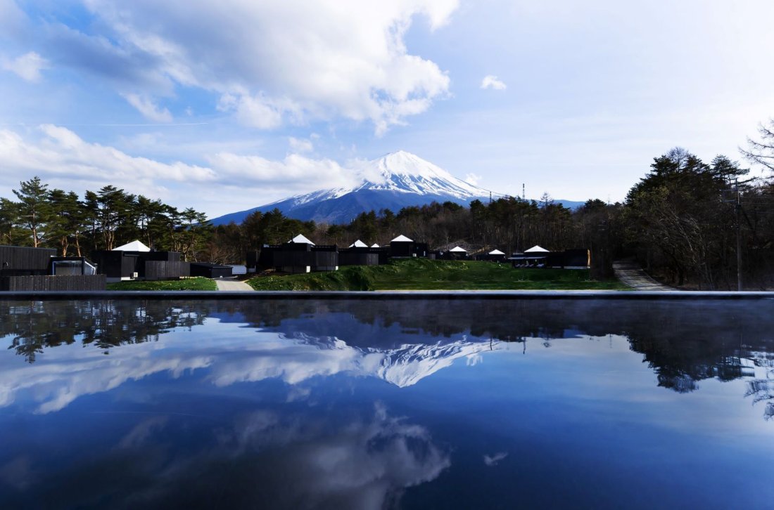 アツくて美しい絶景サウナ6選。富士山、海、湖の大自然に癒やされ、“ととのいたい”！　