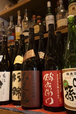 旬膳燗 はせ川